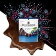 thumbnail image 3 of Brookside, Acai & Blueberry Dark Chocolate Candy, 3 Oz, 3 of 5