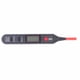 thumbnail image 3 of Probador de voltaje sin contacto con alarma sonora y luminosa de 12 a 300 V, detector de voltaje con linterna para electricistas., 3 of 14