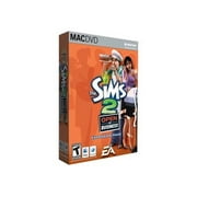 The Sims 2: Open For Business - Expansion Pack