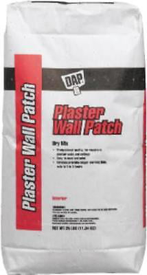 DAP 63050 Off White Powder Little Odor Floor Leveler and Patch 25 lbs. 