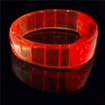 thumbnail image 1 of Mode LED Bracelet&44; Rouge, 1 of 1