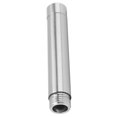thumbnail image 4 of Oubit Barre d'Extension de Robinet de Douche Tube d'Extension de Douche Tube d'Extension de Douche en Acier Inoxydable Tube d'Extension de Tête de Douche Robuste et Résistant, 4 of 9