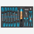 thumbnail image 1 of Hazet 163-330/16 Tool assortment, 1 of 1