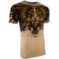 thumbnail image 6 of Xtreme Couture by Affliction Men's T-Shirt Dakota, 6 of 7