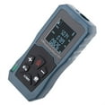 thumbnail image 2 of Keenso Laser Distance Meter Measure, Digital HD Display Screen Laser Rangefinder, Light Weight Data Storage Measurement Tool For Distance Measure, 2 of 8