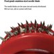 thumbnail image 5 of Meat Tenderizer Tool Meat Tenderizer Needle, 5 of 5