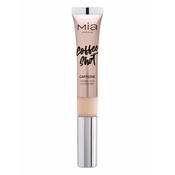 Coffe Shot Concealer - Corrector con Cafeína para ojeras