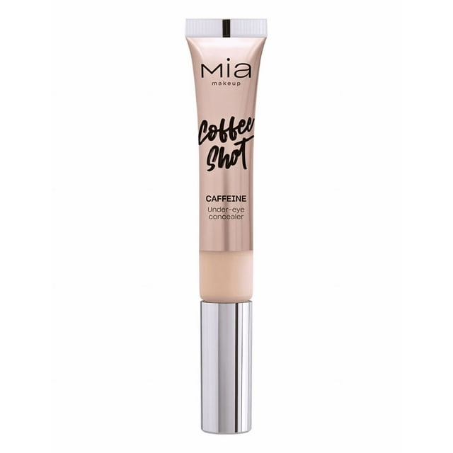 Coffe Shot Concealer - Corrector con Cafeína para ojeras