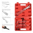 thumbnail image 4 of Kit de servicio de frenos DNA MOTORING TOOLS-00245, 8 piezas con funda, 4 of 6