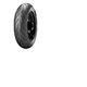 thumbnail image 1 of LIanta 140/70-17 66H Pirelli Diablo Rosso III Radial, 1 of 4