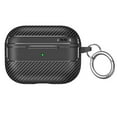 thumbnail image 1 of For Airpods Pro 3 Case, Clear Tpu Protective Cover With Full Body Protection, Precise Cutouts, 1 of 8