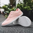 thumbnail image 5 of Wide Minimalist Shoes for Women Men Cross-Trainer Lightweight Walking Casual Comfortable  Shoes35.99, 5 of 8