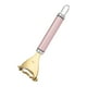 thumbnail image 3 of Peladora de maíz perfecl Cepilladora de maíz Mango ergonómico herramienta removedora de mazorcas Rosa claro, 3 of 8