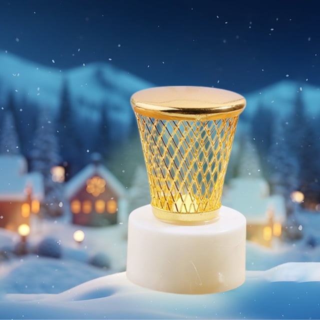 Romantic LED Candle Light, Bedroom Night Light, Dimmable Warm Light, Tabletop Decor, For Couples, Soft Glow, Energy Efficient, Decorative Accent, Small Size, Romantic Atmosphere, Bedroom Ornament