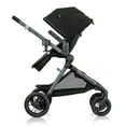 thumbnail image 5 of Evenflo Pivot Xpand Modular Stroller (Ayrshire Black), Unisex, Infant & Toddler, 5 of 25