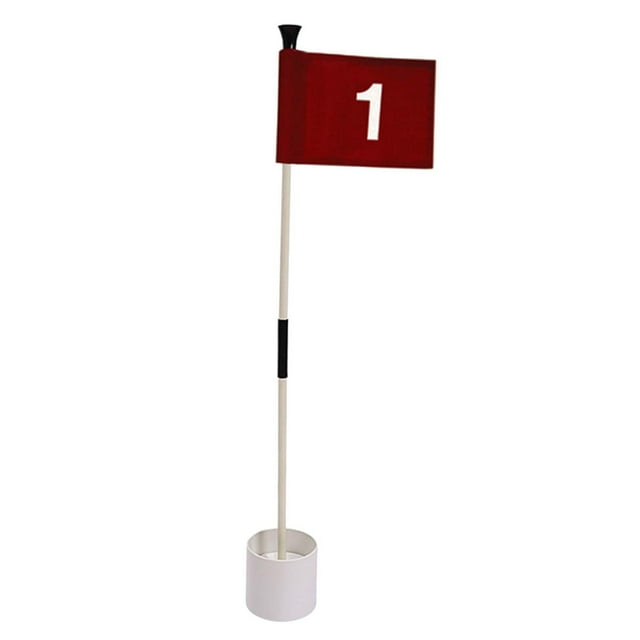 Astas de Bandera de Golf Zulema Bandera de Green de Golf