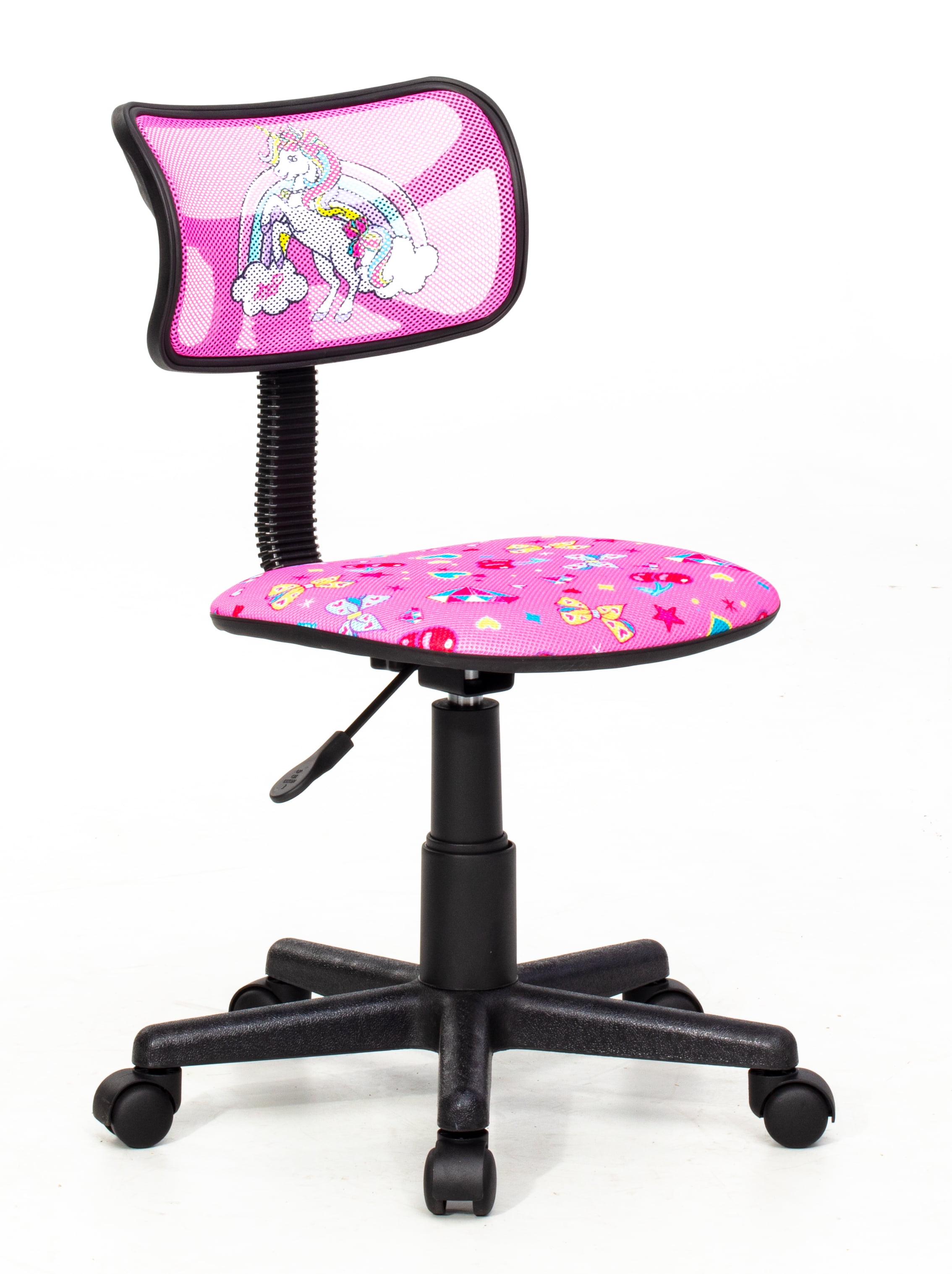 Chaise de bureau enfant gamer - TIDY HOME