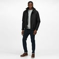 thumbnail image 3 of Regatta Professional Mens Waterproof Jacket, 3 of 5