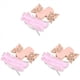 thumbnail image 3 of 150Pcs Mariposa Caja de Favor de la Boda Regalos de Fiesta de CumpleañOs Cajas de Dulces (Rosa), 3 of 5