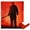 Firey Rage, variant on Freddy Vs Jason Firey Rage Kids Silk Touch Throw Blanket