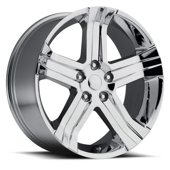 Wheel