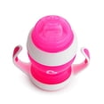 thumbnail image 3 of Munchkin Gentle Transition Trainer Cup, 4 onzas, rosa, 3 of 3