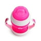 thumbnail image 3 of Munchkin Gentle Transition Trainer Cup, 4 onzas, rosa, 3 of 3