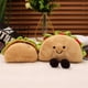 thumbnail image 5 of Jellycat Stuffed Animals Toy, Jellycats Hamburg Plushies, 9.8 Inch Jellycats Cute Plushies, Jelly Cats Stuffed Toys Bedtime Friend Christmas Gifts for Girls Boys Kids Children, 5 of 8