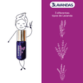 thumbnail image 2 of 5 Roll On Con Aceites: Menta, Lavanda, Eucalipto Y Más! 3ml VN NA, 2 of 6