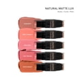 thumbnail image 4 of Blush Nudestix Nudies Matte Lux Cream 3 en 1 para todo el rostro, 4 of 6