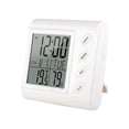 thumbnail image 2 of Dvkptbk A Hygrothermograph Digital Hygrometer Indoor Room Gauge Humidity Monitor Home Appliances, 2 of 4
