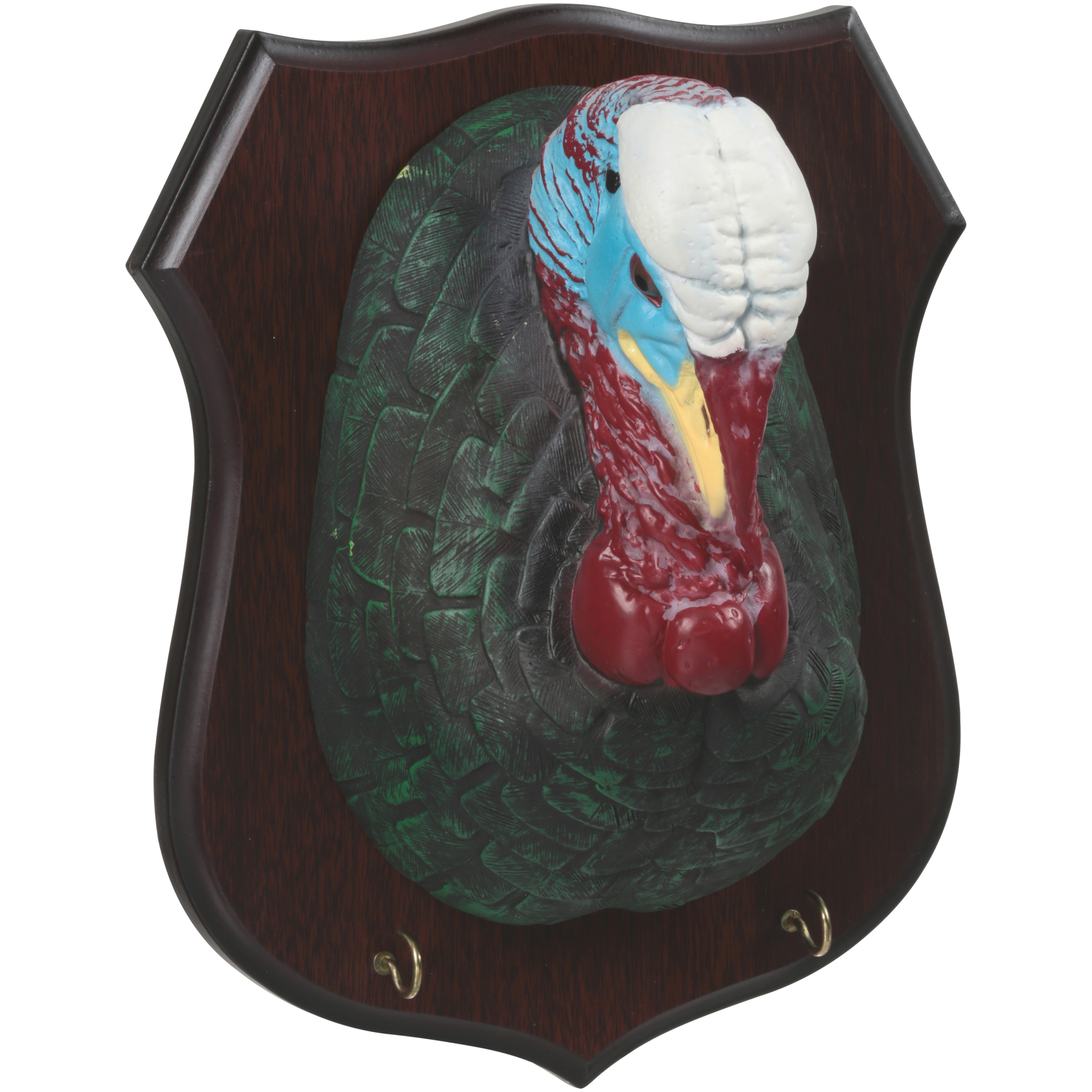 Flambeau® Master Series Turkey Mounting Kit Carded Pack