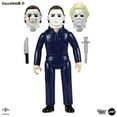thumbnail image 3 of Halloween II Michael Myers Nightmare Vessel & Figure, 3 of 4