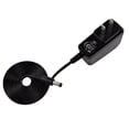 thumbnail image 3 of HQRP 7.5V AC Adapter For Casiotone MT-100, MT-210 Power Supply Cord PSU Casio Keyboard, 3 of 7