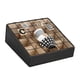 thumbnail image 5 of Organizador de Almacenamiento BLESIY 9 Compartimentos Decoración Duradera Multiusos Contenedores de Tapa Cocina, 5 of 8