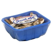 Sliced Baby Bella Mushrooms, 8 oz