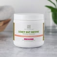 thumbnail image 4 of Dr. Amy Myers Leaky Gut Revive Powder for Leaky Gut Repair – L-Glutamine Powder To Support Constipation, IBS, Diarrhea, Bloating, Gas, SIBO – Plant Based Supplement For Gut Health, Strawberry Lemonade, 4 of 6
