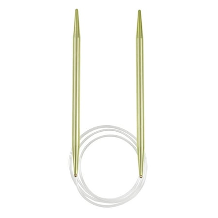 UPC: 0191518238068 | 36 Circular Knitting Needles by Loops & Threads®