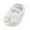 White, variant on Otqutp Children Summer Sneakers Baby Shoes Fashion Soft Sole Toddler Shoes Pearl Dress Flower Princess Shoes Crib Shoes Shoes