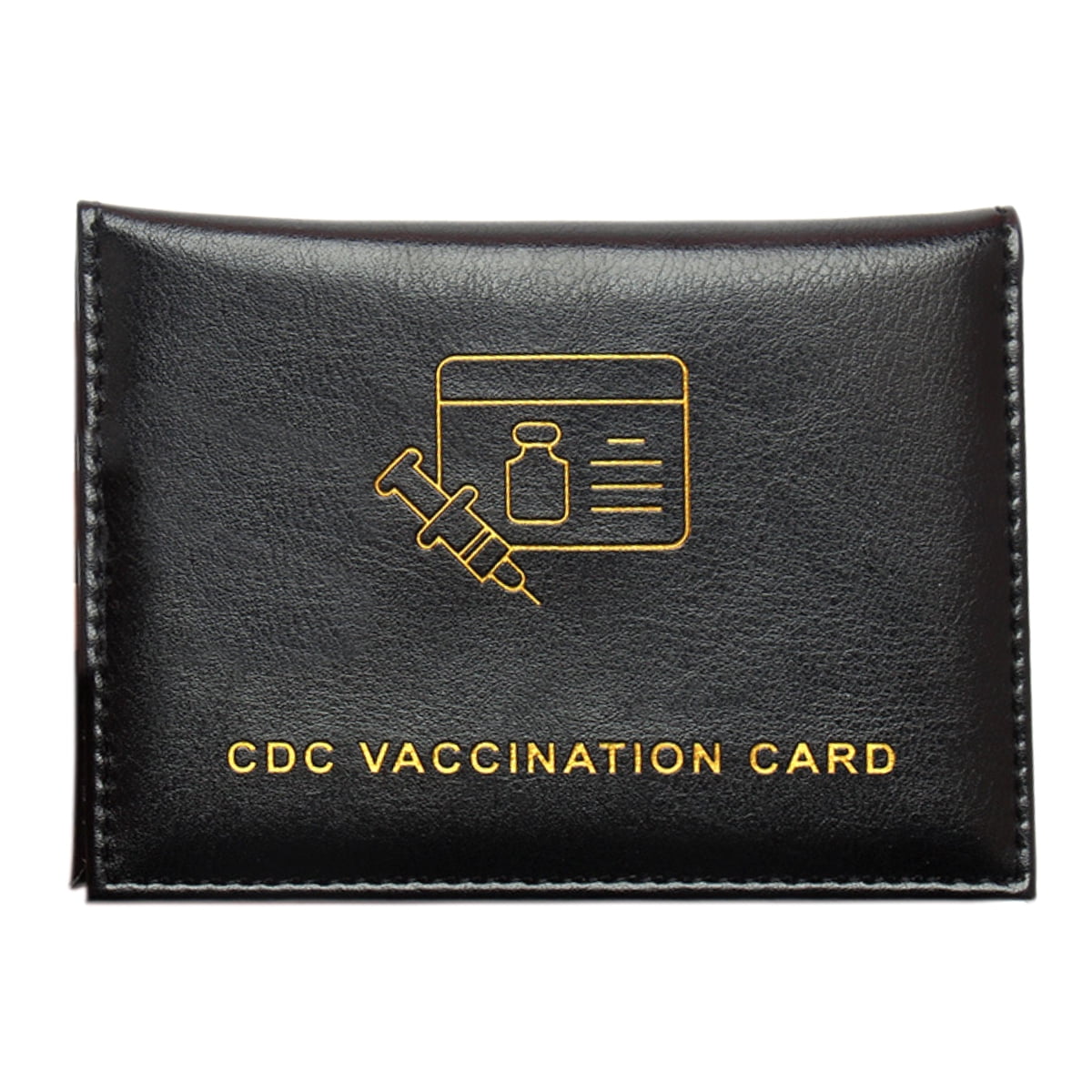 Pilot Id Card Holder