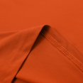 thumbnail image 4 of HLKJKLS Long Sleeve Shirts For Women Solid Crew Neck Long Sleeve Slim Fit Finger Button Tee Polyester Cotton Blend Orange S-L, 4 of 7