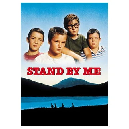 Stand by Me (1986)