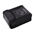 thumbnail image 5 of Battery Safe Bag Fireproof Explosionproof Radiation Proof Heat Resistant Battery Protection Bag for FIMI X8 SE 2020,, 5 of 5