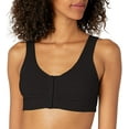 thumbnail image 7 of Womens Comfort Front Close Sport Bra, Style 96014, 7 of 7