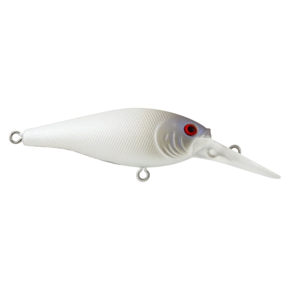 Berkley Flicker Shad®, 1.5 in, Crankbaits, Blue Frost (1 Count)