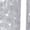 Silver, variant on Hansber Girls' Shiny Sequins Pants Hip Hop Jazz Dance Disco Wide Leg Trousers Rave Festival Party Dress Pants Purple 14