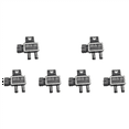 thumbnail image 1 of 6X Capteur de Pression Différentielle DPF pour D-MAX DAMX MUX 8983314120, 1 of 6