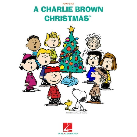 Charlie Brown Songbook - A Charlie Brown Christmas(TM) (Songbook) - eBook