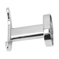 thumbnail image 3 of Ganchos de Toallas, Aparencia Simple Confiable Durable Bating Hooks Space Ahorro de Espacio para Hotel para Espacio para El Hogar, 3 of 7