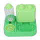 thumbnail image 4 of Dispensador De Agua Para Comida Para Gatos, Dispensador Automático De Agua Para Mascotas 2 En 1 Para Interiores Para Gatos, 4 of 7